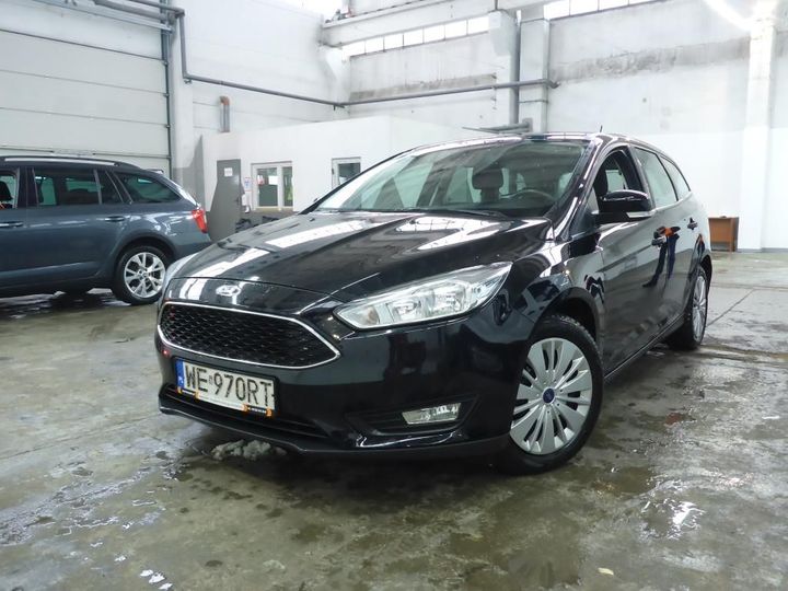 FORD FOCUS 2017 wf06xxgcc6hk86956