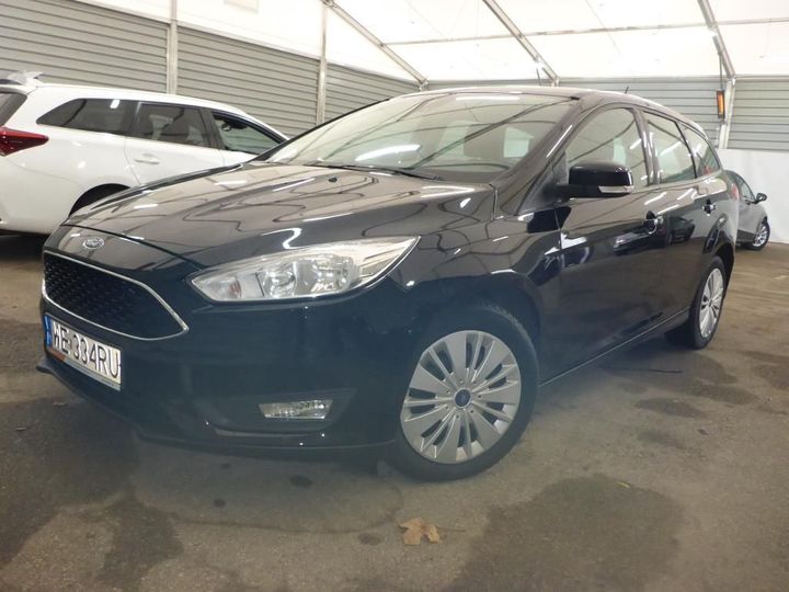 FORD FOCUS 2017 wf06xxgcc6hk86964