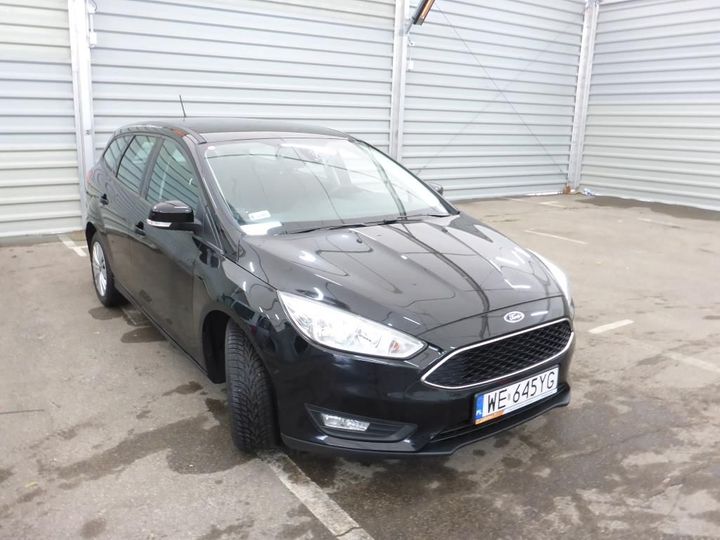 FORD FOCUS 2017 wf06xxgcc6hk86973