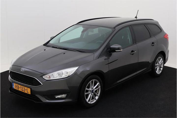 FORD FOCUS WAGON 2017 wf06xxgcc6hk87032