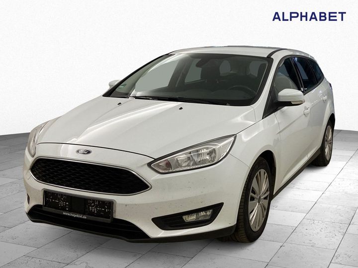 FORD FOCUS TURNIER 1.5 2017 wf06xxgcc6hk87168