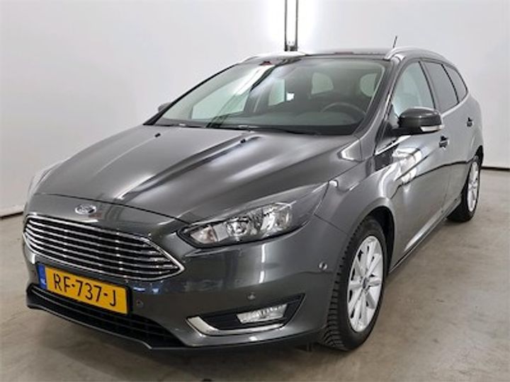 FORD FOCUS WAGON 2017 wf06xxgcc6hk89479