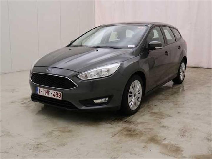 FORD FOCUS 2017 wf06xxgcc6hk89879