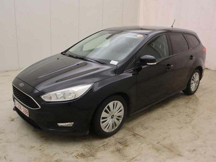 FORD FOCUS 2017 wf06xxgcc6hm00748