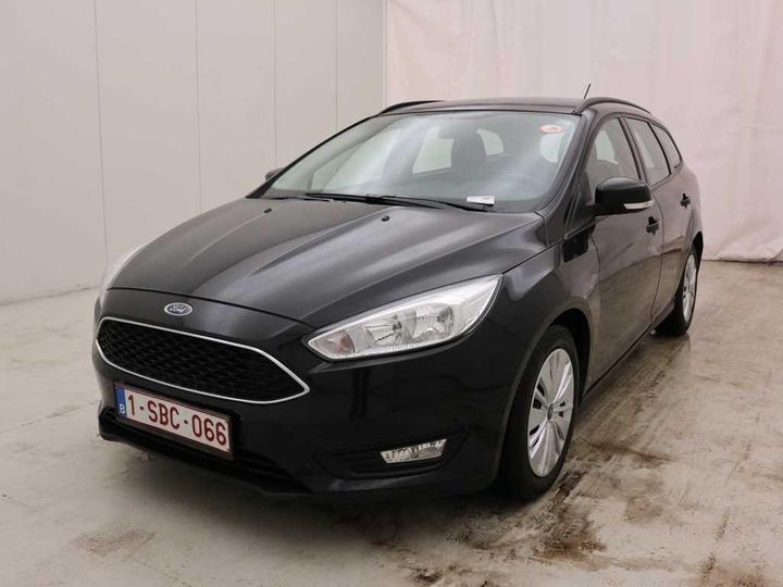 FORD FOCUS 2017 wf06xxgcc6hm00770