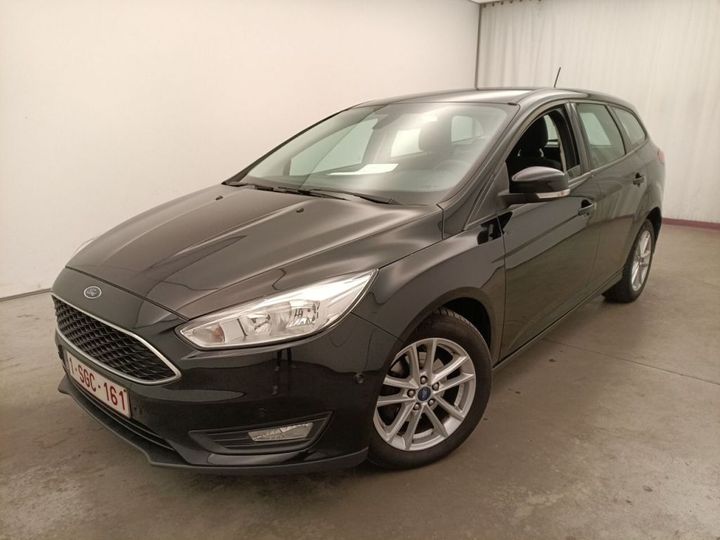 FORD FOCUS CLIPPER '14 2017 wf06xxgcc6hm00771