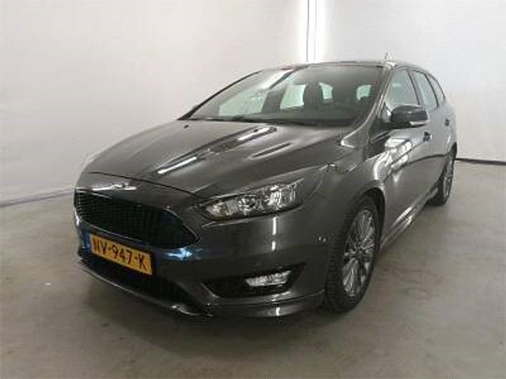 FORD FOCUS WAGON 2017 wf06xxgcc6hm02767