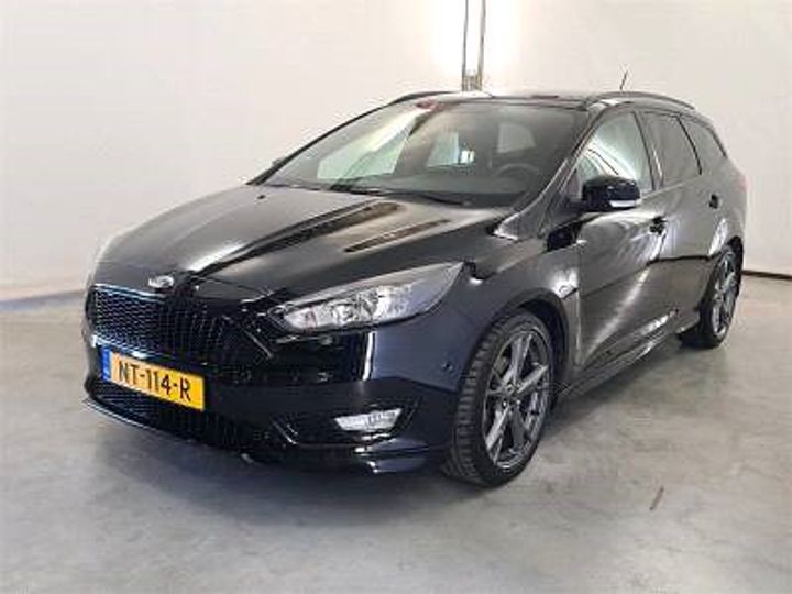 FORD FOCUS WAGON 2017 wf06xxgcc6hm02880