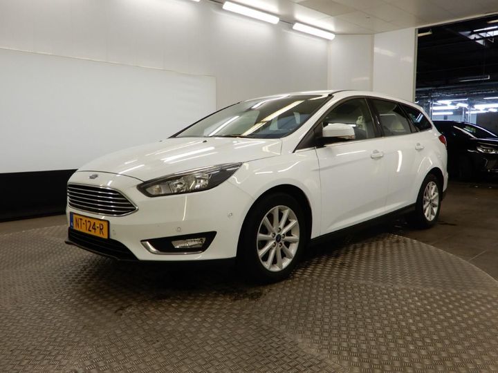 FORD FOCUS 2017 wf06xxgcc6hm04116