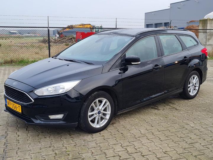 FORD FOCUS WAGON 2017 wf06xxgcc6hm05199