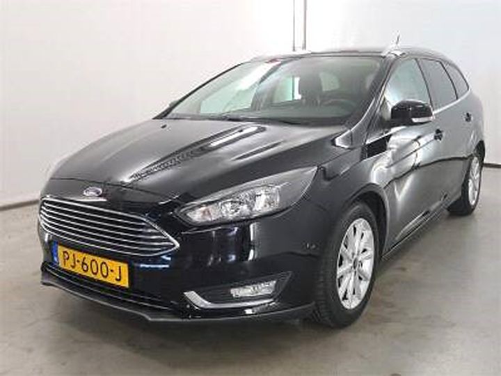 FORD FOCUS WAGON 2017 wf06xxgcc6hm06144