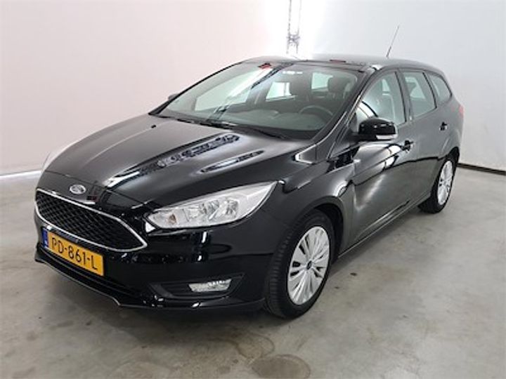 FORD FOCUS WAGON 2017 wf06xxgcc6hm61375