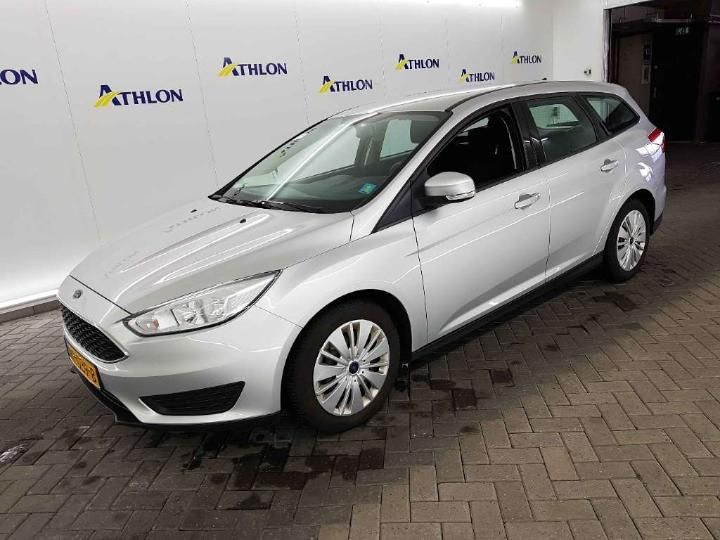 FORD FOCUS WAGON 2017 wf06xxgcc6hm61395