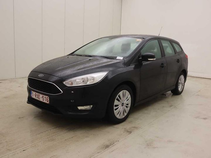 FORD FOCUS 2017 wf06xxgcc6hm61582