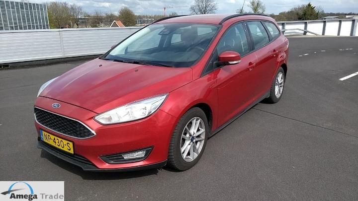 FORD FOCUS WAGON 2017 wf06xxgcc6hm61736