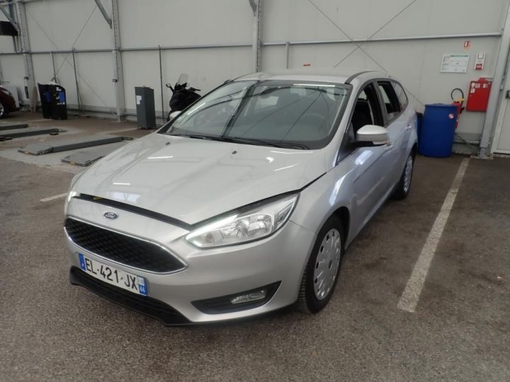 FORD FOCUS SW 2017 wf06xxgcc6hm62257