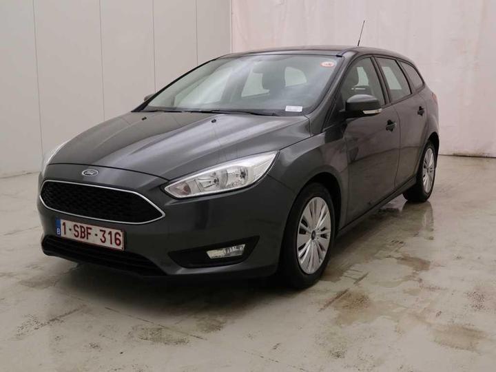 FORD FOCUS 2017 wf06xxgcc6hm63168