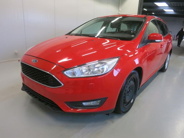 FORD FOCUS 2017 wf06xxgcc6hm66666