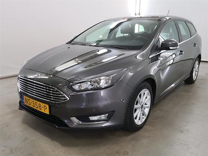 FORD FOCUS WAGON 2017 wf06xxgcc6hm68012