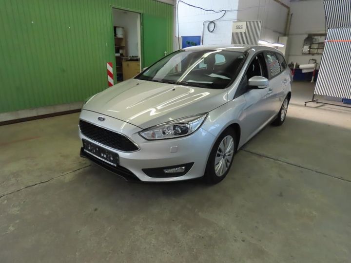 FORD FOCUS 2017 wf06xxgcc6hm68712