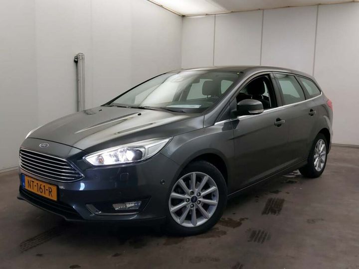 FORD FOCUS 2017 wf06xxgcc6hm69756