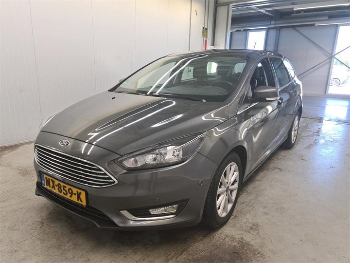 FORD FOCUS 2017 wf06xxgcc6hm70020