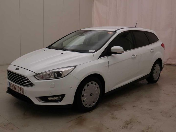 FORD FOCUS 2017 wf06xxgcc6hm75624