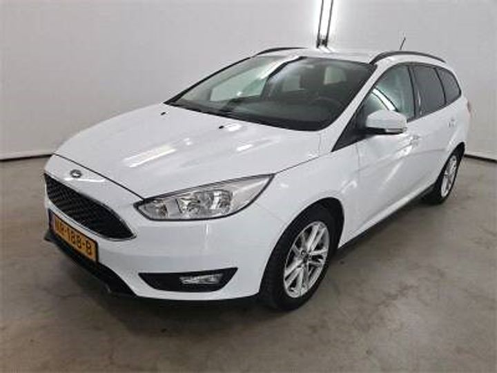 FORD FOCUS WAGON 2017 wf06xxgcc6hm77540