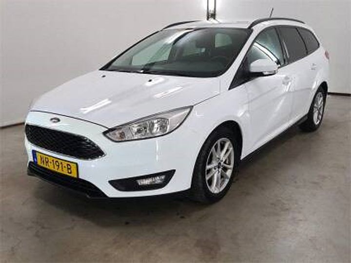 FORD FOCUS WAGON 2017 wf06xxgcc6hm77545