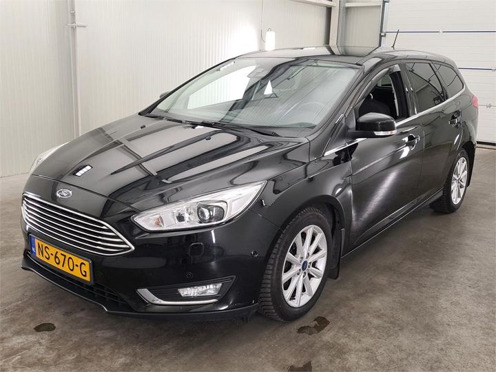 FORD FOCUS 2017 wf06xxgcc6hm77554