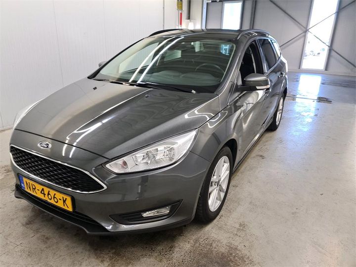 FORD FOCUS 2017 wf06xxgcc6hm77559