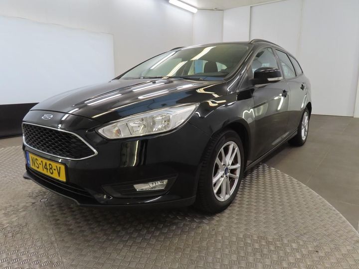 FORD FOCUS 2017 wf06xxgcc6hm84038