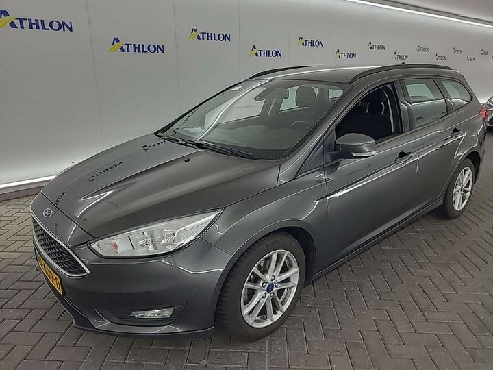 FORD FOCUS WAGON 2017 wf06xxgcc6hm84320