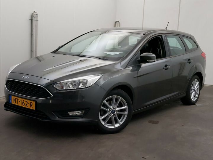 FORD FOCUS 2017 wf06xxgcc6hm84821