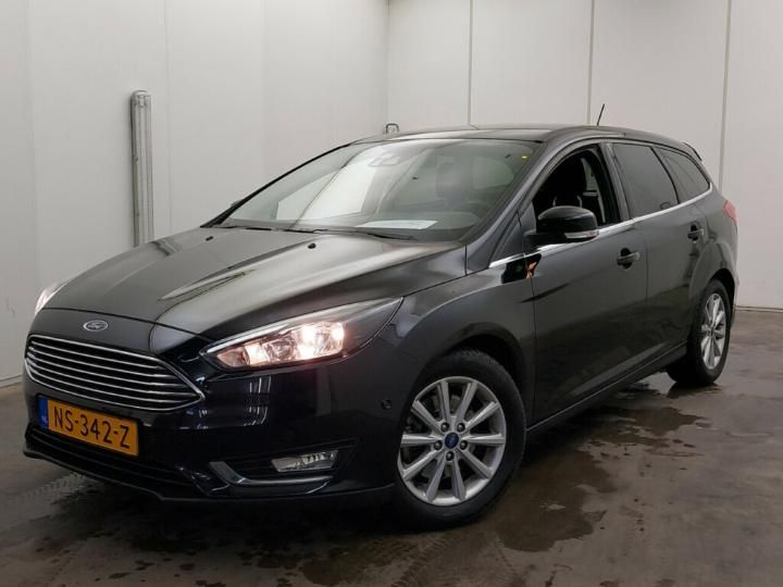 FORD FOCUS 2017 wf06xxgcc6hm85048