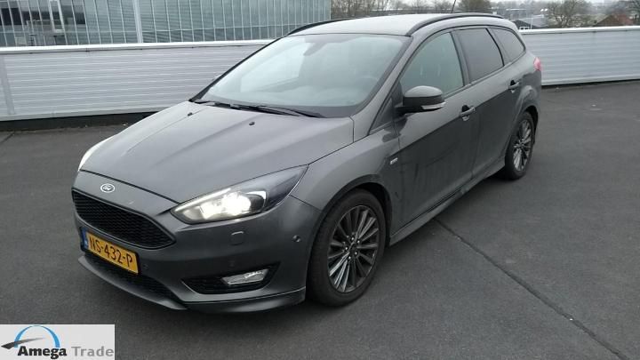 FORD FOCUS WAGON 2017 wf06xxgcc6hm89479