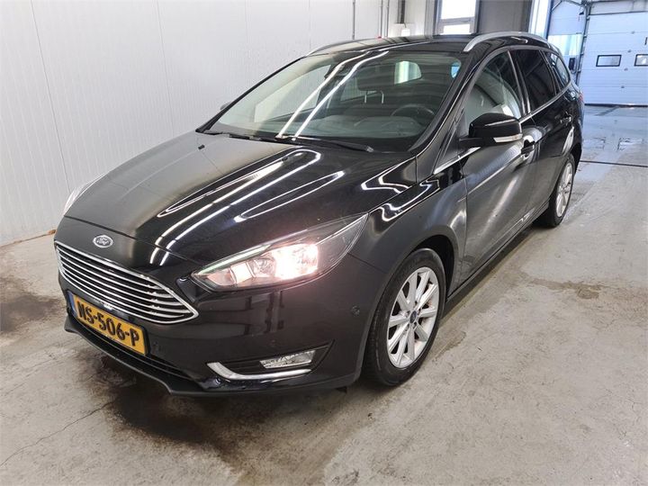 FORD FOCUS 2017 wf06xxgcc6hm89496