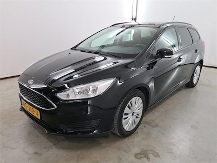 FORD FOCUS WAGON 2017 wf06xxgcc6hm89509