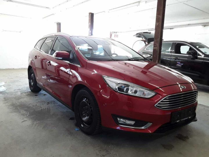 FORD FOCUS TURNIER 1.5 2017 wf06xxgcc6hp10710