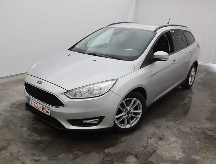 FORD FOCUS CLIPPER &#3914 2017 wf06xxgcc6hp10995