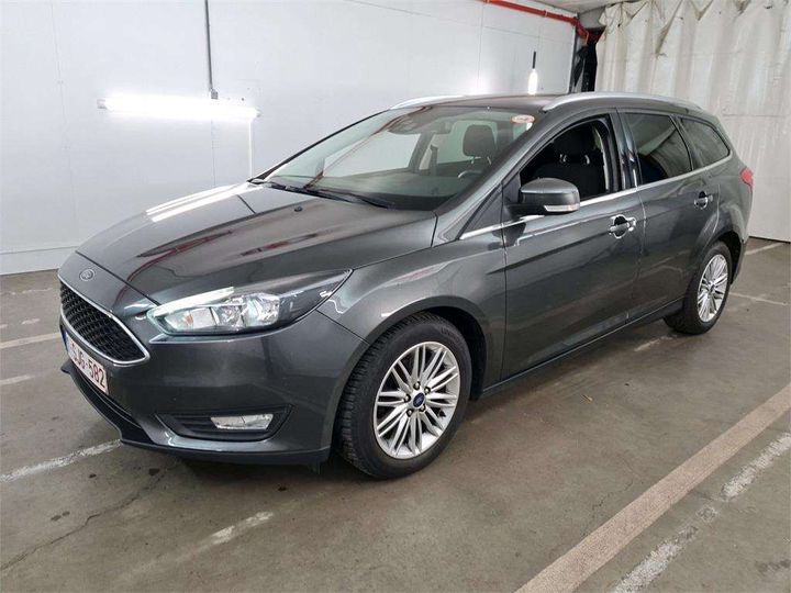 FORD FOCUS CLIPPER 2017 wf06xxgcc6hp21736