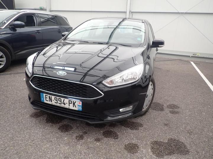 FORD FOCUS 2017 wf06xxgcc6hr61318