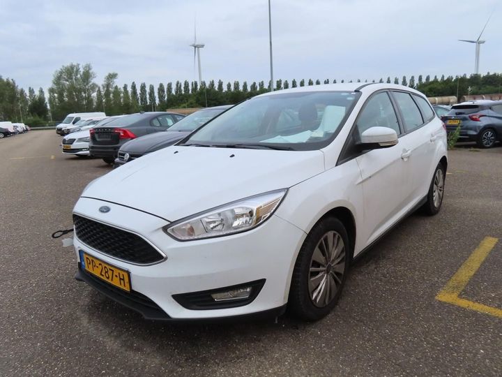 FORD FOCUS 2017 wf06xxgcc6hr65489