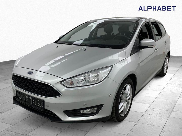 FORD FOCUS TURNIER 1.5 2017 wf06xxgcc6hr66934