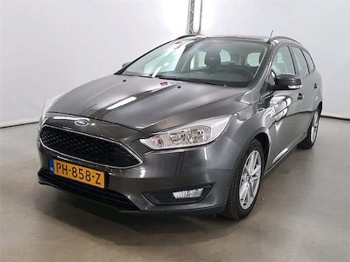 FORD FOCUS WAGON 2017 wf06xxgcc6hr67895