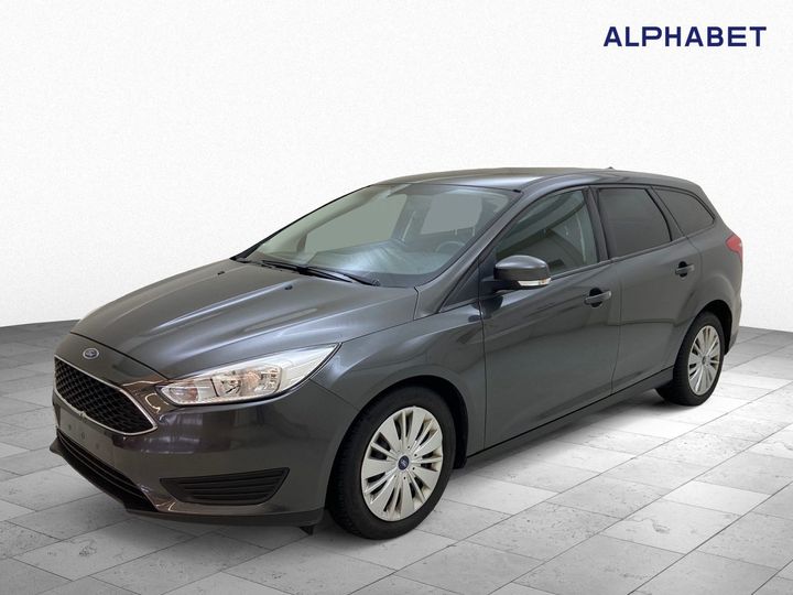 FORD FOCUS TURNIER 1.5 2017 wf06xxgcc6hr69936