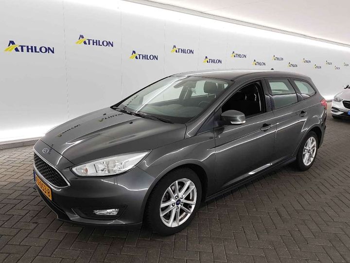 FORD FOCUS WAGON 2017 wf06xxgcc6hr70363