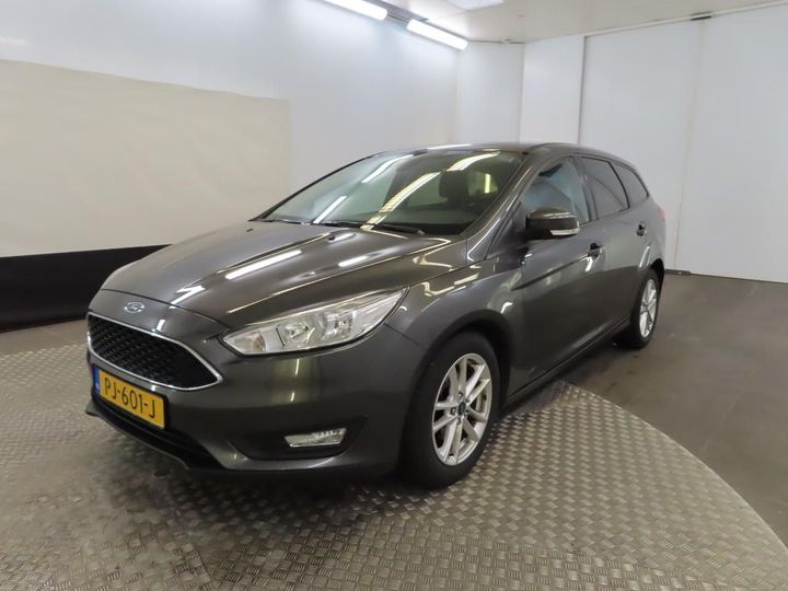 FORD FOCUS 2017 wf06xxgcc6hr71359