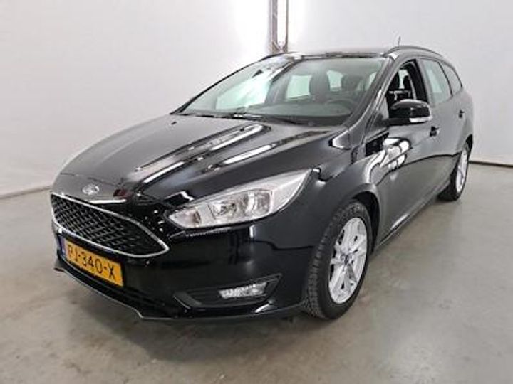 FORD FOCUS WAGON 2017 wf06xxgcc6hr76094