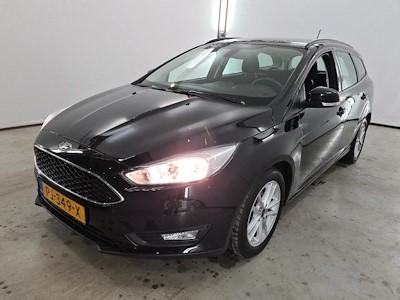 FORD FOCUS WAGON 2017 wf06xxgcc6hr77959